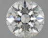 GIA 1.3 H-VS1 Round Diamond