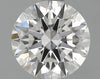 GIA 1.04 H-VVS2 Round Diamond