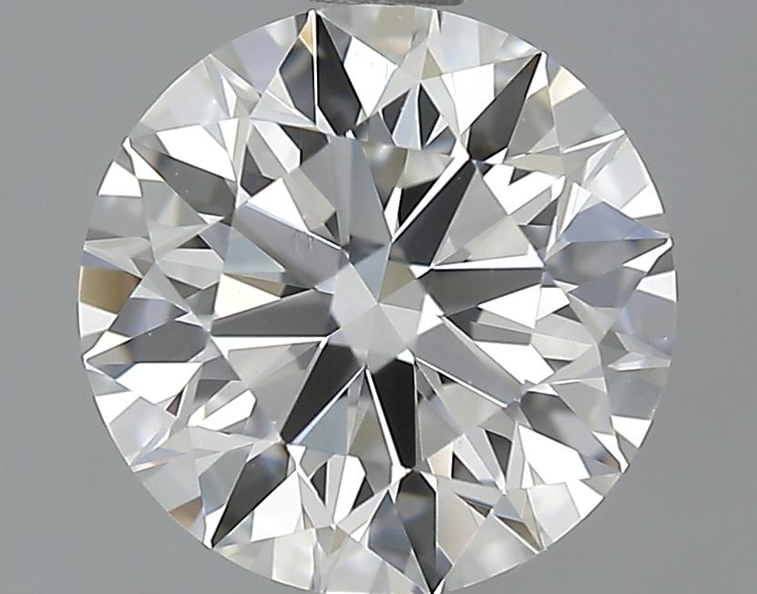 GIA 1.6 G-VS2 Round Diamond