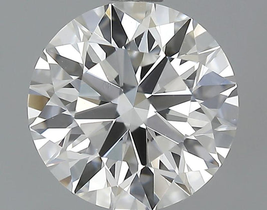 GIA 1.6 G-VS2 Round Diamond