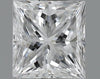 GIA 0.3 D-VVS1 Princess Diamond