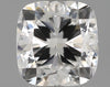 GIA 0.91 G-VS2 Cushion Diamond