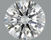 GIA 0.35 G-VVS1 Round Diamond