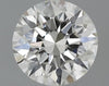 GIA 1.01 H-VVS1 Round Diamond