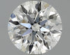 GIA 1.5 D-SI1 Round Diamond