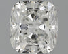 GIA 2.01 I-VS1 Cushion Diamond