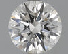 GIA 1.25 H-VVS2 Round Diamond