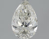 GIA 2.02 J-VS1 Pear Diamond