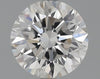 GIA 2.01 F-VVS1 Round Diamond