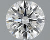 GIA 1.09 E-VVS2 Round Diamond