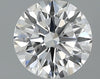 GIA 0.7 E-VVS1 Round Diamond