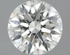 GIA 0.55 H-VVS1 Round Diamond