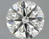 GIA 0.56 G-VVS1 Round Diamond
