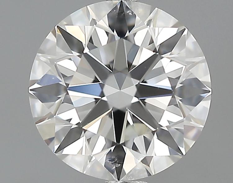 GIA 0.7 H-VVS2 Round Diamond