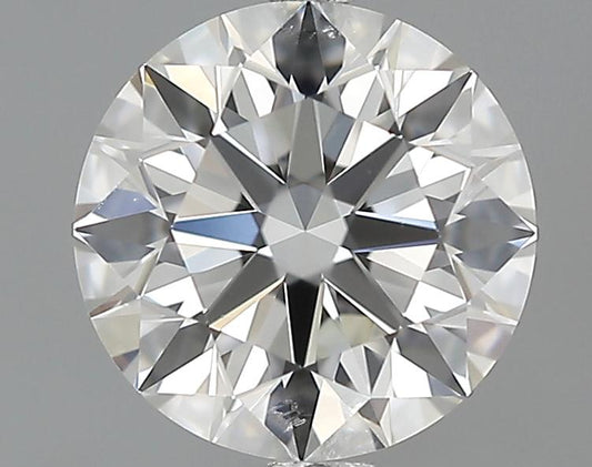 GIA 0.7 H-VVS2 Round Diamond