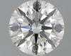 GIA 0.7 H-VVS2 Round Diamond