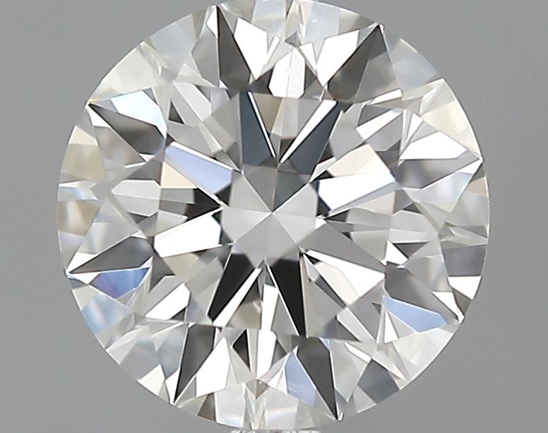 GIA 0.78 H-VVS1 Round Diamond