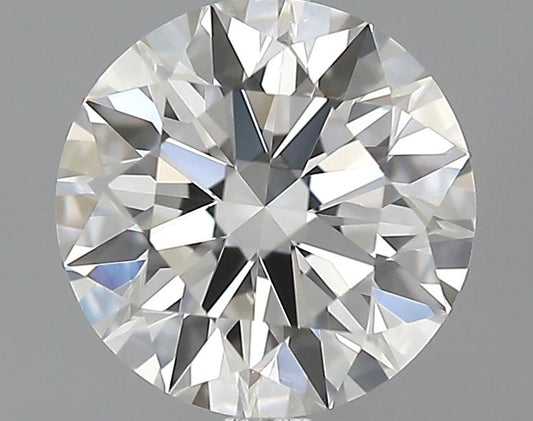 GIA 0.78 H-VVS1 Round Diamond