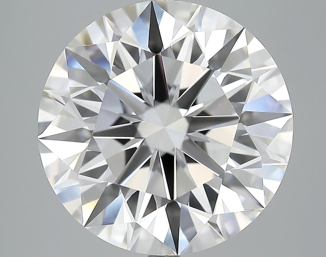 GIA 0.2 F-VVS2 Round Diamond
