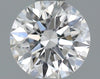 GIA 0.32 D-VVS1 Round Diamond