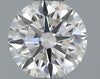 GIA 0.32 D-VVS2 Round Diamond