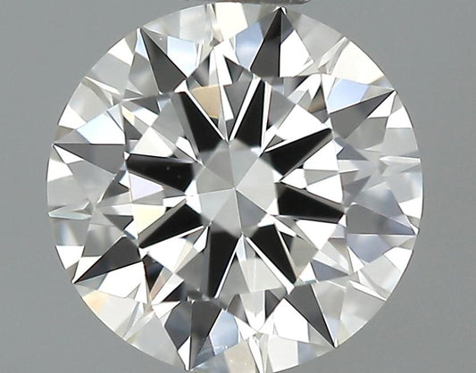 GIA 0.51 G-VVS1 Round Diamond