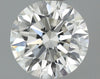 GIA 0.55 G-VVS1 Round Diamond