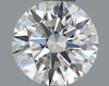 GIA 0.3 E-VVS2 Round Diamond