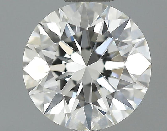 GIA 0.52 G-VVS1 Round Diamond