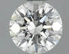 GIA 0.52 G-VVS1 Round Diamond