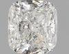 GIA 1.01 F-SI2 Cushion Diamond