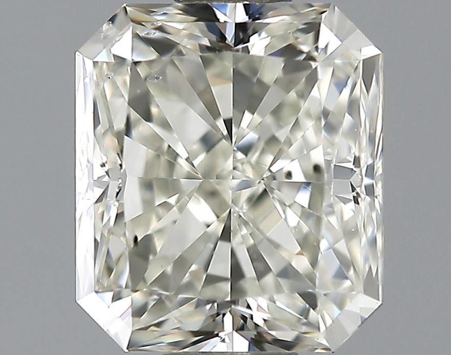 EGL 1.01 G-VS2 Radiant Diamond