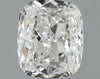 GIA 1.52 F-VS2 Cushion Diamond