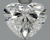 GIA 0.9 G-VS2 Heart Diamond