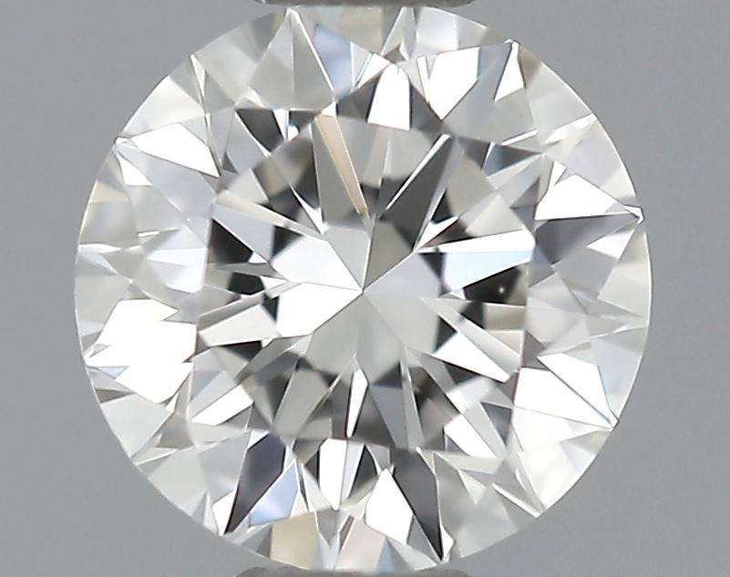 GIA 0.3 G-VVS1 Round Diamond