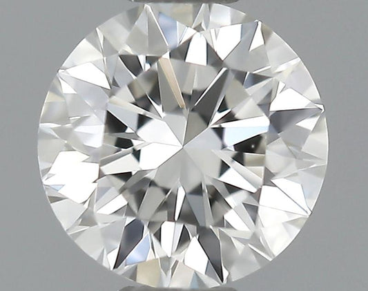 GIA 0.3 G-VVS1 Round Diamond