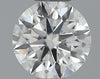 GIA 0.3 E-VVS1 Round Diamond