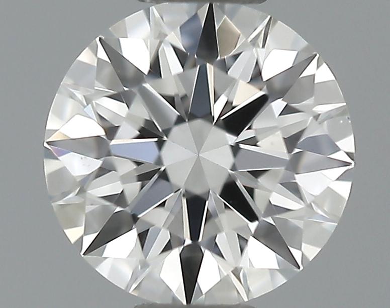 GIA 0.3 G-VVS1 Round Diamond