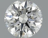 GIA 0.37 H-VVS1 Round Diamond