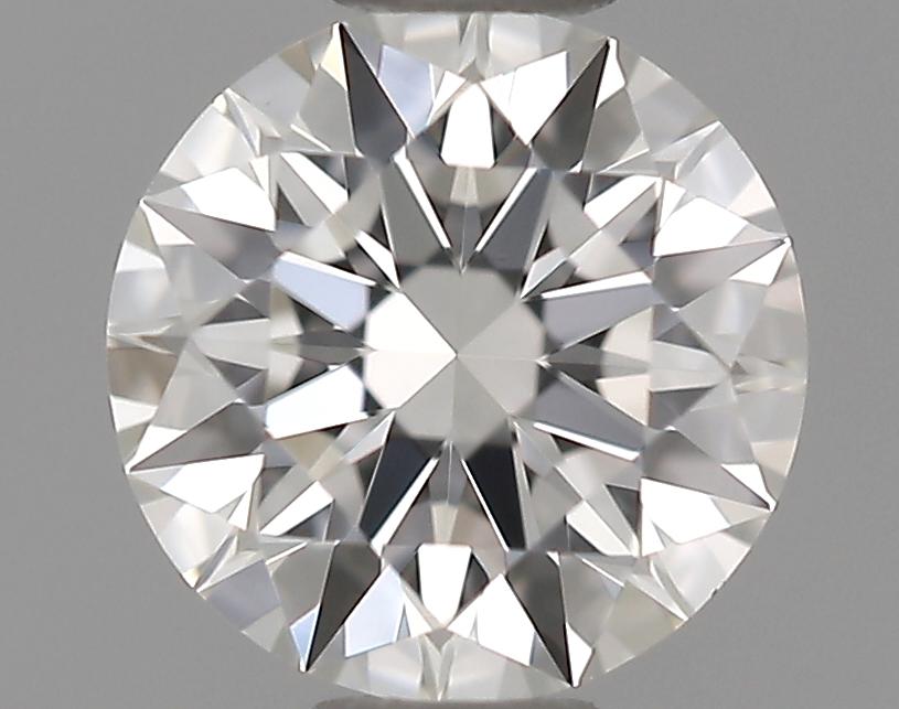 GIA 0.3 H-VVS1 Round Diamond