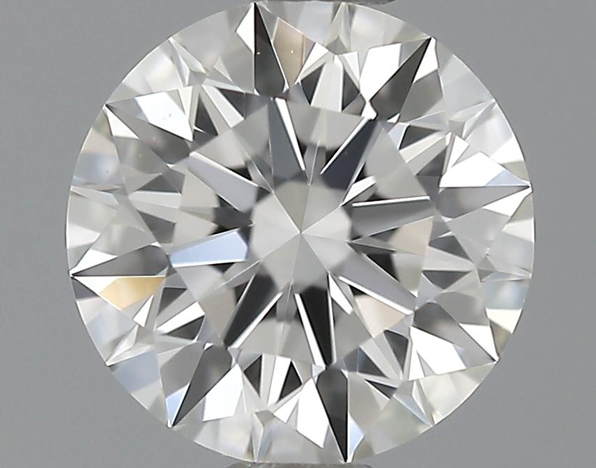 GIA 0.56 H-VVS1 Round Diamond