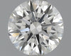 GIA 0.56 H-VVS1 Round Diamond