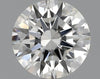 GIA 1.04 G-VVS1 Round Diamond