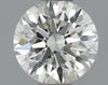 GIA 0.3 H-VVS1 Round Diamond