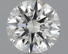 GIA 0.54 H-VVS2 Round Diamond
