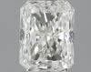 GIA 0.7 H-VVS1 Radiant Diamond
