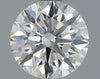 GIA 0.61 E-VS1 Round Diamond