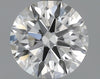 GIA 0.73 E-VVS1 Round Diamond