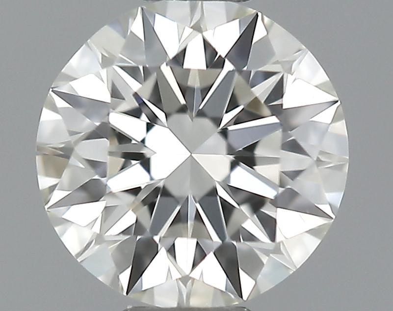 GIA 0.3 H-VVS1 Round Diamond
