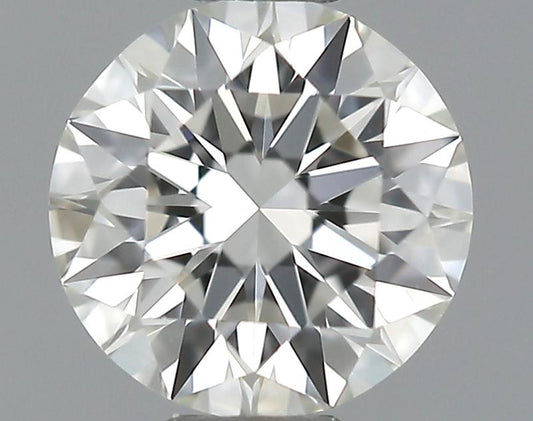 GIA 0.3 H-VVS1 Round Diamond